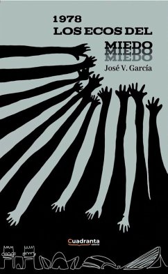 Cover 1978. los ecos del miedo