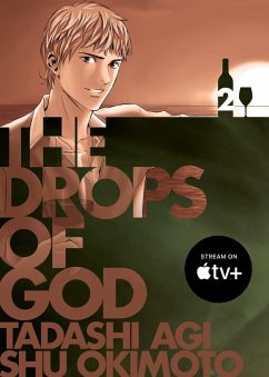 The Drops of God 2 - Agi, Tadashi