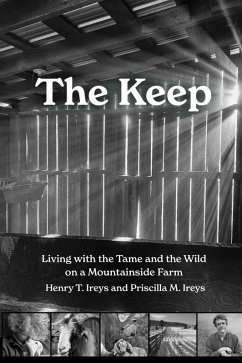 Cover The Keep