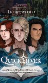 QuickSilver Omnibus QuickSilver Omnibus