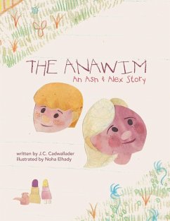 Cover The Anawim