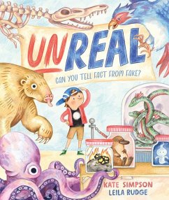 Cover Unreal