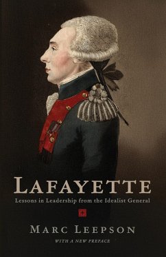 Cover Lafayette