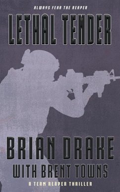 Cover Lethal Tender
