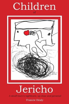 Cover Children of Jericho