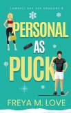 Personal as Puck Personal as Puck