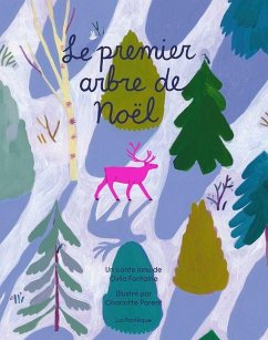 Cover Le Premier Arbre de Noël