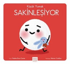Cover Kücük Yumak - Sakinlesiyor