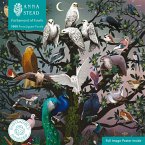Puzzle - Anna Stead, Parlament der Vögel