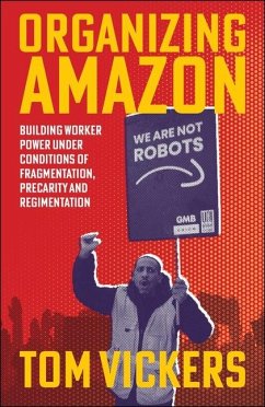 Cover Organizing Amazon