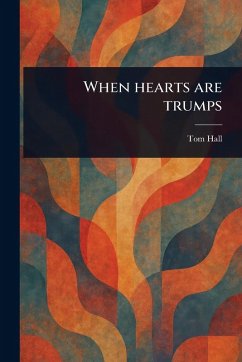 Cover When Hearts Are Trumps
