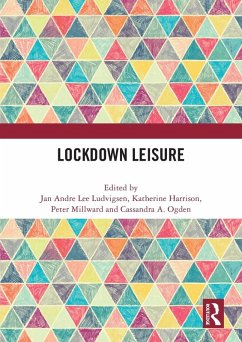 Cover Lockdown Leisure