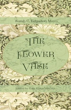 Cover The Flower Vase