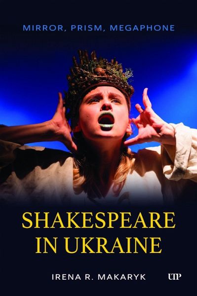 Shakespeare in Ukraine
