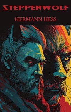 Steppenwolf Steppenwolf