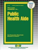 Public Health Aide Public Health Aide