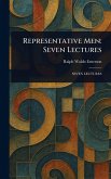 Representative Men Representative Men