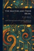 The Masters and Their Music The Masters and Their Music