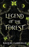 Legend of the Forest Legend of the Forest