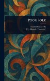 Poor Folk Poor Folk