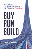 Buy, Run, Build Buy, Run, Build