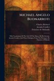 Michael Angelo Buonarroti Michael Angelo Buonarroti