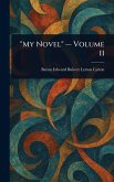 "My Novel" - Volume 11 "My Novel" - Volume 11
