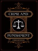 Crime and Punishment Crime and Punishment
