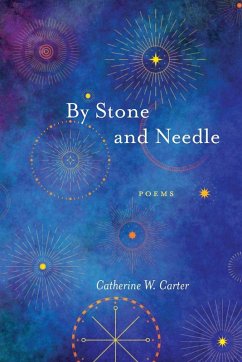 Cover By Stone and Needle