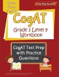 CogAT Grade 3 Level 9 Workbook - Bild 1