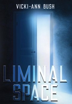 Cover Liminal Space