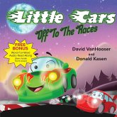 Little Cars Off to the Races Little Cars Off to the Races