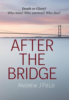 Cover After the Bridge