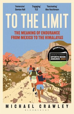 To the Limit - Crawley, Michael