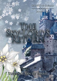 The Sky-Lord's Return - de Vaarst, Tuppence van