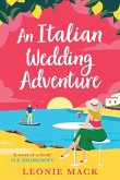 An Italian Wedding Adventure An Italian Wedding Adventure