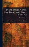 Dr. Johnson's Works Dr. Johnson's Works