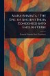 Maha-bharata / The Epic of Ancient... - Bild 1