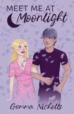 Meet Me At Moonlight - Nicholls, Gemma