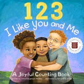 123 I Like You and Me 123 I Like You and Me