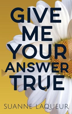 Cover Give Me Your Answer True
