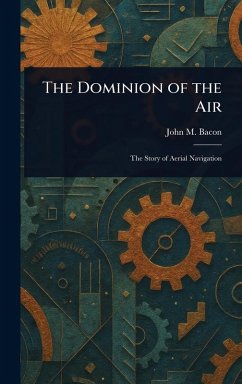 Cover The Dominion of the Air