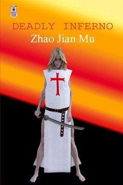 Cover Deadly Inferno