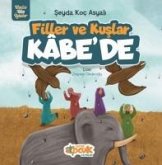 Mucize Altin Öyküler - Filler ve Kuslar Kabede Mucize Altin Öyküler - Filler ve Kuslar Kabede