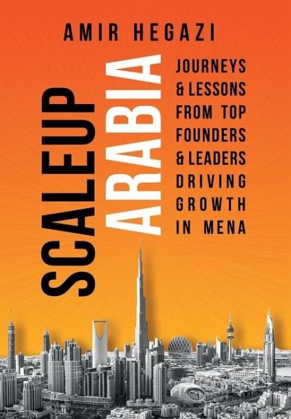 Scaleup Arabia