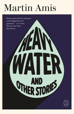 Cover Heavy Water