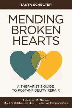 Cover Mending Broken Hearts