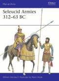 Seleucid Armies 312-63 BC