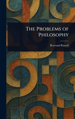 Cover The Problems of Philosophy