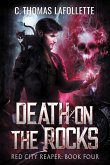 Death On The Rocks Death On The Rocks